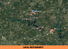 Load image into Gallery viewer, 0.12 Acre in Ozark County, MO Own for $85 Per Month (Parcel Number: 18-0.6-13-004-006-001.000)
