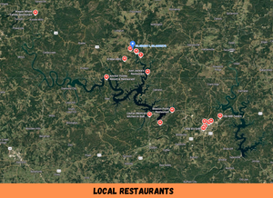 0.12 Acre in Ozark County, MO Own for $85 Per Month (Parcel Number: 18-0.6-13-004-006-001.000)