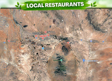 Load image into Gallery viewer, 0.53 Acre in Luna County, NM Own for $85 Per Month (Parcel Number: 3 034 148 274 394) - Once Upon a Brick Inc. Land Investments
