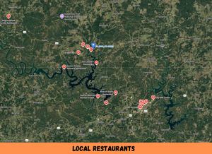 0.1 Acre in Ozark County, MO Own for $85 Per Month (Parcel Number: 17-0.4-20-004-010-034.000)
