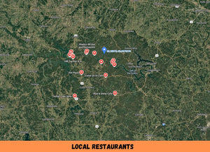 0.17 Acre in Camden County, MO Own for $99 Per Month (Parcel Number: 04-3.2-06.0-000.0-001-006.000)