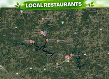 Load image into Gallery viewer, 0.33 Acre in Ozark County, MO Own for $99 Per Month (Parcel Number: 17-0.4-20-003-003-015.000) - Once Upon a Brick Inc. Land Investments
