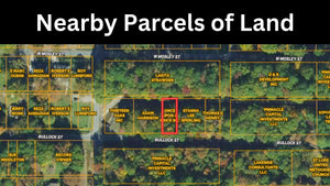 0.14 Acre in Jefferson County, AR Own for $99 Per Month (Parcel Number: 930-12851-000)