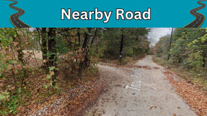 0.1 Acre in Boone County, AR Own for $99 Per Month (Parcel Number: 360-02057-000)