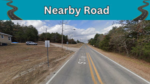 0.26 Acre in Boone County, AR Own for $99 Per Month (Parcel Number: 775-00831-000)