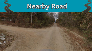 0.12 Acre in Boone County, AR Own for $99 Per Month (Parcel Number: 775-02027-000)