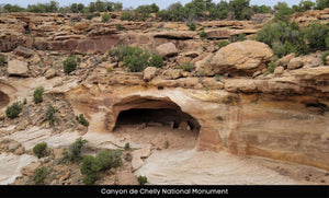 1 Acre in Apache County, AZ Own for $199 Per Month (Parcel Number: 211-35-237)