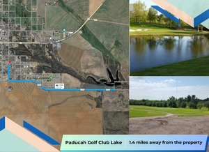 0.32 Acre in Cottle County, Texas Own for $15,000 Cash Price (Parcel Number: 6278)