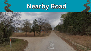 0.09 Acre in Boone County, AR Own for $99 Per Month (Parcel Number: 775-01790-000)