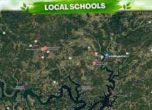 Load image into Gallery viewer, 0.40 Acre in Ozark County, MO Own for $150 Per Month (Parcel Number: 17-0.4-20-002-014-014.000) - Once Upon a Brick Inc. Land Investments
