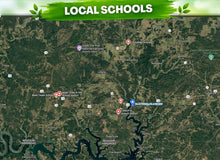 Load image into Gallery viewer, 0.55 Acre in Ozark County, MO Own for $150 Per Month (Parcel Number: 17-0.4-20-003-006-001.000) - Once Upon a Brick Inc. Land Investments
