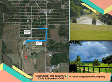 Load image into Gallery viewer, 0.149 Acres in Boone County, Arkansas Own for $199 Per Month (Parcel Number: 775-01484-000)
