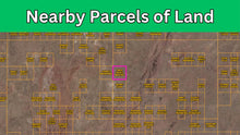 Load image into Gallery viewer, 2.53 Acre in Navajo County, AZ Own for $199 Per Month (Parcel Number: 105-57-266)
