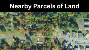 0.18 Acre in Jefferson County, AR Own for $99 Per Month (Parcel Number: 930-23315-000)