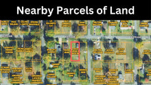 Load image into Gallery viewer, 0.14 Acre in Jefferson County, AR Own for $99 Per Month (Parcel Number: 930-45627-000)
