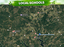 Load image into Gallery viewer, 0.33 Acre in Ozark County, MO Own for $150 Per Month (Parcel Number: 17-0.4-20-002-014-021.002) - Once Upon a Brick Inc. Land Investments
