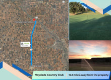 Load image into Gallery viewer, 0.16 Acre in Crosby County, Texas Own for $8,500 Cash Price (Parcel Number: R11199)
