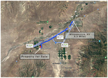 Load image into Gallery viewer, 7.61 Acres in Humboldt County, NV Own for $399 Per Month (Lots 44 &amp; 45)
