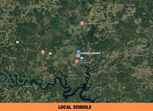 Load image into Gallery viewer, 0.12 Acre in Ozark County, MO Own for $85 Per Month (Parcel Number: 18-0.6-13-004-006-001.000)
