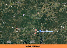 Load image into Gallery viewer, 0.07 Acre in Ozark County, MO Own for Only $950 Cash (Parcel Number: 17-0.4-20-004-013-038.000)
