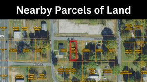 0.11 Acre in Jefferson County, AR Own for $99 Per Month (Parcel Number: 930-29526-000)