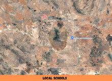 Load image into Gallery viewer, 0.54 Acre in Luna County, NM Own for $99 Per Month (Parcel Number: 3 033 153 479 256) - Once Upon a Brick Inc. Land Investments
