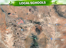 Load image into Gallery viewer, 0.53 Acre in Luna County, NM Own for $85 Per Month (Parcel Number: 3 034 148 274 394) - Once Upon a Brick Inc. Land Investments
