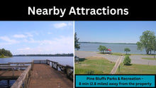 Load image into Gallery viewer, 0.13 Acre in Jefferson County, AR Own for $99 Per Month (Parcel Number: 930-23286-000)
