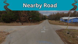 0.16 Acre in Boone County, AR Own for $99 Per Month (Parcel Number: 775-00597-000)