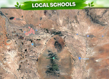 Load image into Gallery viewer, 0.52 Acre in Luna County, NM Own for $85 Per Month (Parcel Number: 3 034 148 334 333) - Once Upon a Brick Inc. Land Investments
