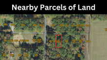 Load image into Gallery viewer, 0.15 Acre in Jefferson County, AR Own for $99 Per Month (Parcel Number: 930-17865-222)
