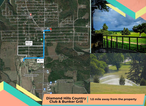 0.183 Acres in Boone County, Arkansas Own for $199 Per Month (Parcel Number: 775-02568-000)