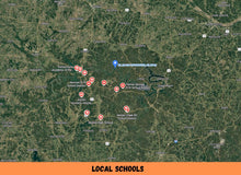 Load image into Gallery viewer, 0.14 Acre in Camden County, MO Own for $99 Per Month (Parcel Number: 04-3.2-06.0-000.0-001-073.000)
