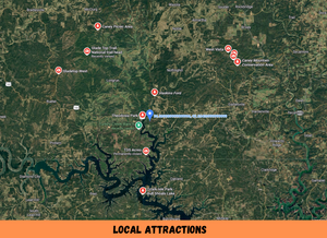 0.07 Acre in Ozark County, MO Own for $69 Per Month (Parcel Number: 17-0.4-20-004-012-009.000)