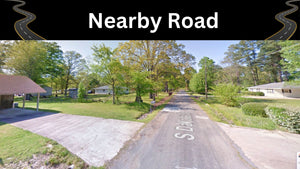 0.14 Acre in Jefferson County, AR Own for $99 Per Month (Parcel Number: 930-63851-000)