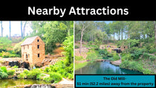 Load image into Gallery viewer, 0.14 Acre in Jefferson County, AR Own for $99 Per Month (Parcel Number: 930-63803-000)
