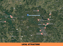 Load image into Gallery viewer, 1.5 Acre in Camden County, MO Own for $199 Per Month (Parcel Number: 04-3.1-05.0 000.0-034-004.000)

