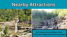 Load image into Gallery viewer, 0.26 Acre in Boone County, AR Own for $99 Per Month (Parcel Number: 775-00831-000)
