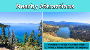 0.34 Acre in Lander County, NV Own for $199 Per Month (Parcel Number: 003-122-14)