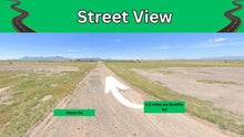 Load image into Gallery viewer, 1 Acre in Luna County, NM Own for $175 Per Month (Parcel Number: 3032144002167 &amp; 3032144013167)
