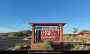 10 Acres in Apache County, Arizona Own for $400 Per Month (212-13-007C)