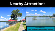 Load image into Gallery viewer, 0.15 Acre in Jefferson County, AR Own for $99 Per Month (Parcel Number: 930-11807-000)
