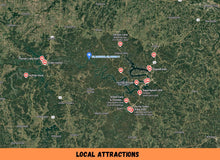 Load image into Gallery viewer, 1.7 Acre in Camden County, MO Own for $199 Per Month (Parcel Number: 04-3.2-06.0 000.0-003-063.000)
