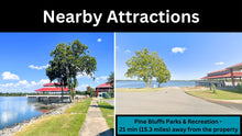 Load image into Gallery viewer, 0.15 Acre in Jefferson County, AR Own for $99 Per Month (Parcel Number: 910-01112-000)
