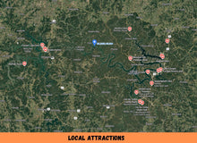 Load image into Gallery viewer, 0.82 Acre in Camden County, MO Own for $99 Per Month (Parcel Number: 04-3.2-06.0-000.0-001-063.000 &amp; 04-3.2-06.-0000.0-001-076.000)
