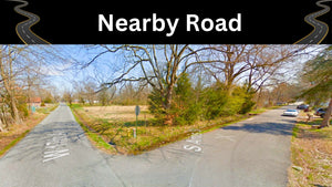 0.16 Acre in Jefferson County, AR Own for $99 Per Month (Parcel Number: 930-40719-000)