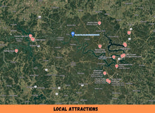 Load image into Gallery viewer, 1 Acre in Camden County, MO Own for $150 Per Month (Parcel Number: 04-3.1-05.0-000.0-034-020.000)
