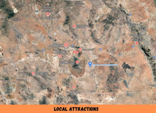 Load image into Gallery viewer, 0.54 Acre in Luna County, NM Own for $99 Per Month (Parcel Number: 3 033 153 479 256) - Once Upon a Brick Inc. Land Investments
