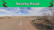 Load image into Gallery viewer, 1.32 Acres in Navajo County, AZ Own for$149 Per Month (Parcel Number: 105-59-335)
