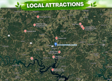 Load image into Gallery viewer, 0.41 Acre in Ozark County, MO Own for $150 Per Month (Parcel Number: 17-0.4-20-001-016-005.000) - Once Upon a Brick Inc. Land Investments

